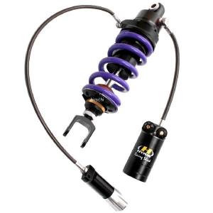 HYPERPRO（ハイパープロ） 33370031 リアショック ホース付タンク