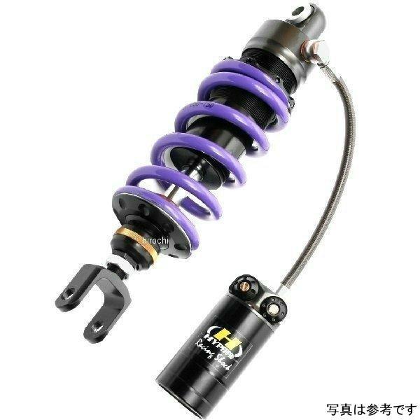 33370035 ハイパープロ HYPERPRO モノショック T461 ホース付タンク 12年-2...