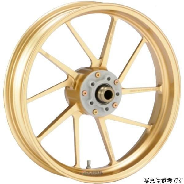 28371014GB ゲイルスピード GALE SPEED フロントホイール TYPE-R 350-...