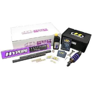33470002 ハイパープロ HYPERPRO ストリートBOX モノショック T460