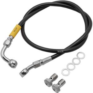 20691061S グッドリッジ ビルドアライン リア ブレーキホースキット 95年-97年 ドゥカティ 900SS ステンレス/スモーク JP店