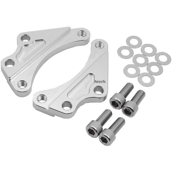 【メーカー在庫あり】 1473005S アクティブ ACTIVE フロントキャリパーサポート ブレン...