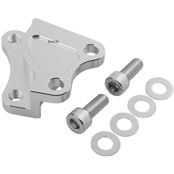 1475002S アクティブ ACTIVE フロントキャリパーサポート ブレンボ40mmピッチ&amp;ST...