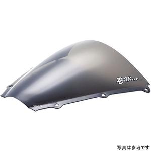 2040501 ゼログラビティ ZERO GRAVITY スクリーン SRタイプ 03年-04年 CBR600RR クリア JP店｜hirochi