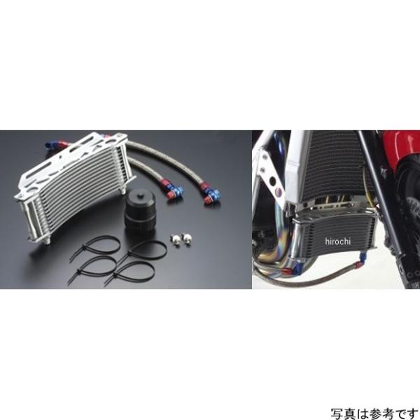 14057611B アクティブ ACTIVE ステーセット ラウンドオイルクーラーキット補修用 9イ...