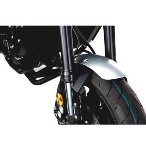 ワイズギア YAMAHA XSR900 MT-09/TRACER用カーボンフロントフェンダー