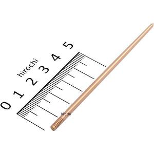 26990006/3777 ケーヒン KEIHIN CR ジェットニードル #3777 JP店