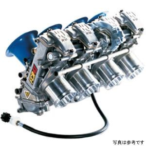 354T41-265 JBパワー ビトーR&D FCRキャブレターキット φ41 ダウン