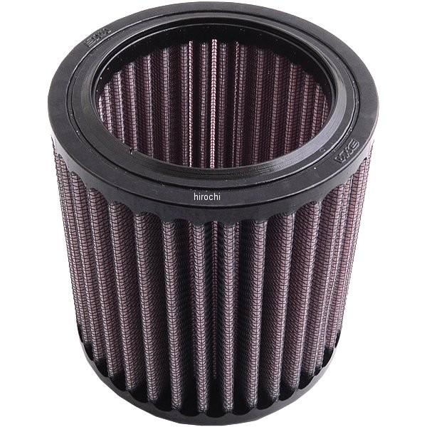 【メーカー在庫あり】 RK-1199 ディーエヌエー DNA エアフィルター 09年-17年 ZRX...