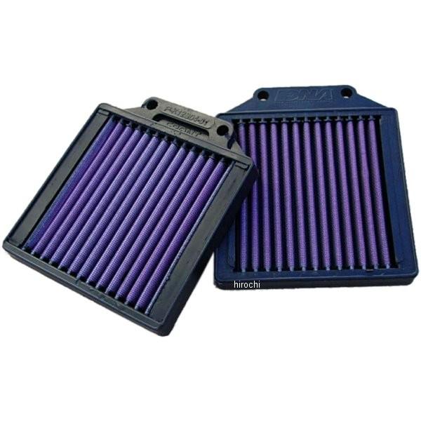【メーカー在庫あり】 PK-2104 ディーエヌエー DNA エアフィルター 00年-06年 ニンジ...