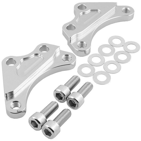 【メーカー在庫あり】 1470046S アクティブ ACTIVE フロントキャリパーサポート ブレン...