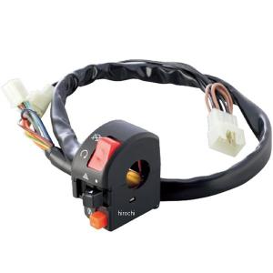 ACTIVE（アクティブ） スイッチASSY ZX-12R 02 (マレーシア仕様/常時