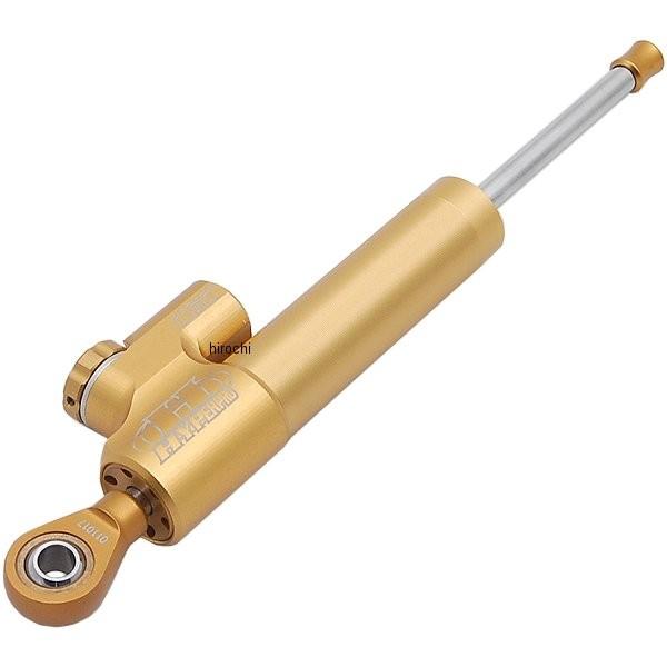 【メーカー在庫あり】 22146075 ハイパープロ HYPERPRO ステアリングダンパー 汎用 ...