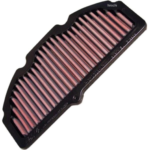 【メーカー在庫あり】 PS-0109R ディーエヌエー DNA エアフィルター 09年-16年 GS...