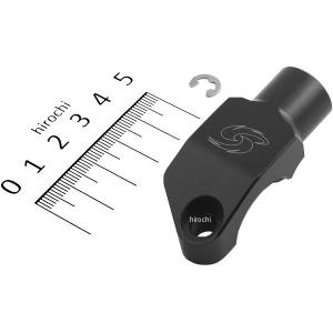 アレンネス（Arlen Ness） 【USA在庫あり】 DS-302033 ミラー スリング