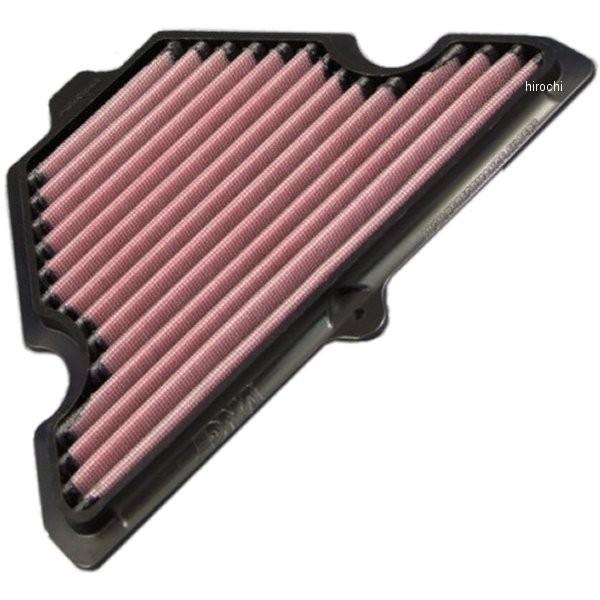 【メーカー在庫あり】 PK-0110R ディーエヌエー DNA エアフィルター 10年-16年 Z1...