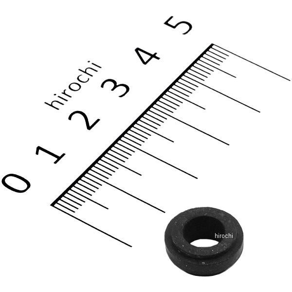 28200098 ゲイルスピード GALE SPEED エアバルブ用 ゴムブッシュ φ11.5、74...