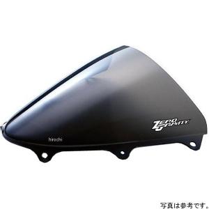 2011401 ゼログラビティ ZERO GRAVITY スクリーン SRタイプ 11年-19年 GSX-R750、GSX-R600 クリア JP店｜hirochi