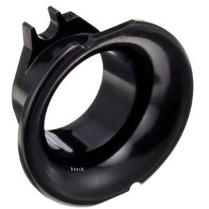 KEIHIN ケーヒン KEIHIN FCR大型（35〜41） ファンネル黒50mm 4個