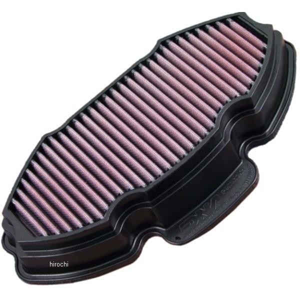 P-H7N12-01 ディーエヌエー DNA エアフィルター 16年-17年 NC750、NC700...