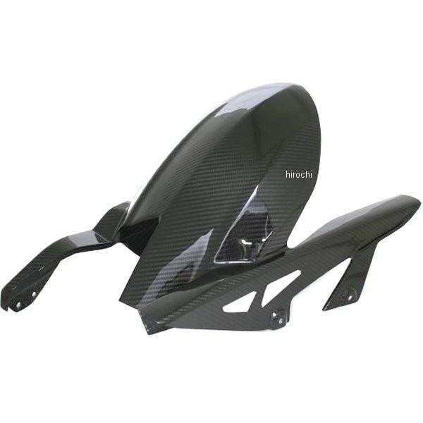 31870904 ネクスレイ NEXRAY リアフェンダー 11年-13年 NINJA1000 黒 ...