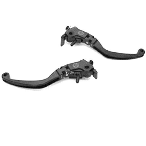 1107301 アクティブ ACTIVE アジャスタブルビレットブレーキレバーRS 05年-13年 ...