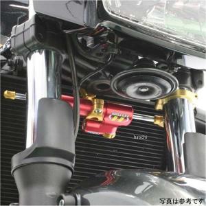 zrx1100 zrx1200 ステアリングダンパー HYPERPRO（ハイパープロ） ステアリングダンパーステーセット ZRX1100