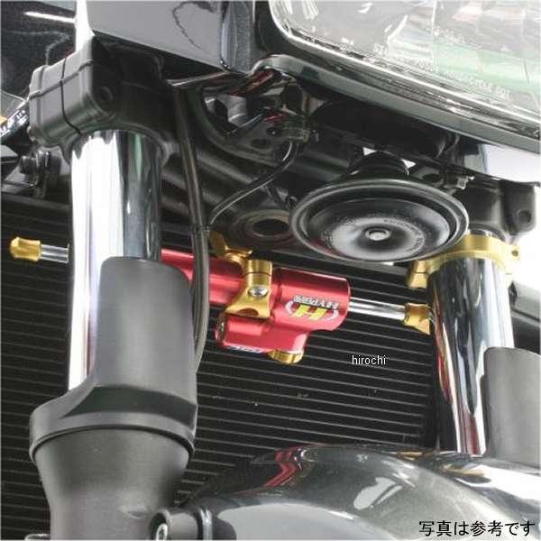 22117041 ハイパープロ HYPERPRO CNCステアリングダンパーステーセット 09年-1...