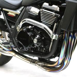 外装 アクティブ サブフレーム バフ ZRX1200 DAEG 09-16 1117014P 取寄