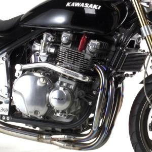 ACTIVE（アクティブ） サブフレーム ZEPHYR1100 ゼファー1100 1117011P