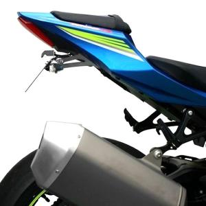 Puig（プーチ） Puig 3631W RACING-SCREEN [CLEAR] SUZUKI GSX-R1000/R