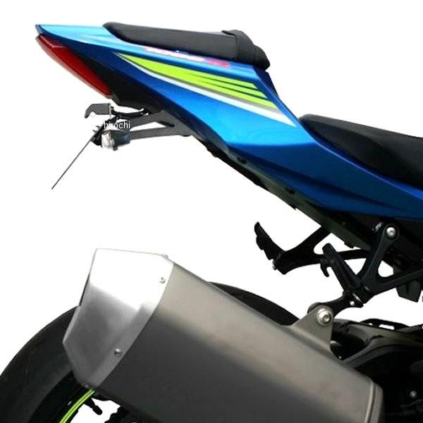 【メーカー在庫あり】 1155040 アクティブ ACTIVE フェンダーレスキット 17年-18年...