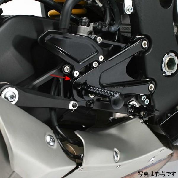 FCK3001S ゲイルスピード GALE SPEED エラボレート フットコントロールキット 15...