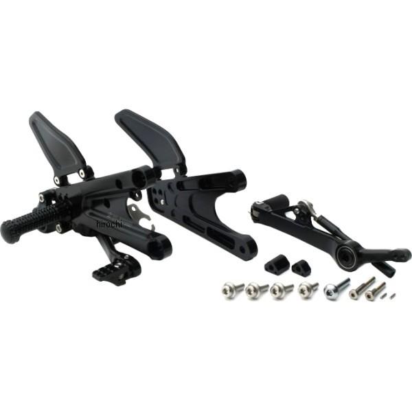 FCK3002B ゲイルスピード GALE SPEED エラボレート フットコントロールキット 17...