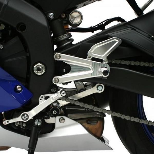 FCK3002S ゲイルスピード GALE SPEED エラボレート フットコントロールキット 17...