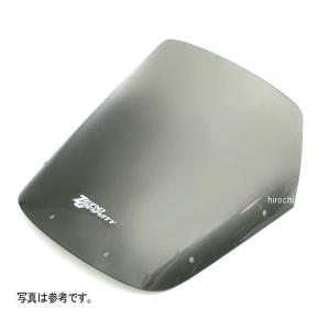 MRA/エムアールエー スクリーン スポイラー ブラック ZRX1100/ZRX1200R