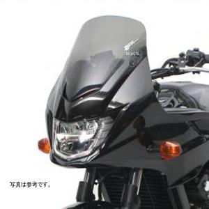MRA】ツーリングスクリーン MT054C CB400SB 05-07/REVO 08-10 クリア