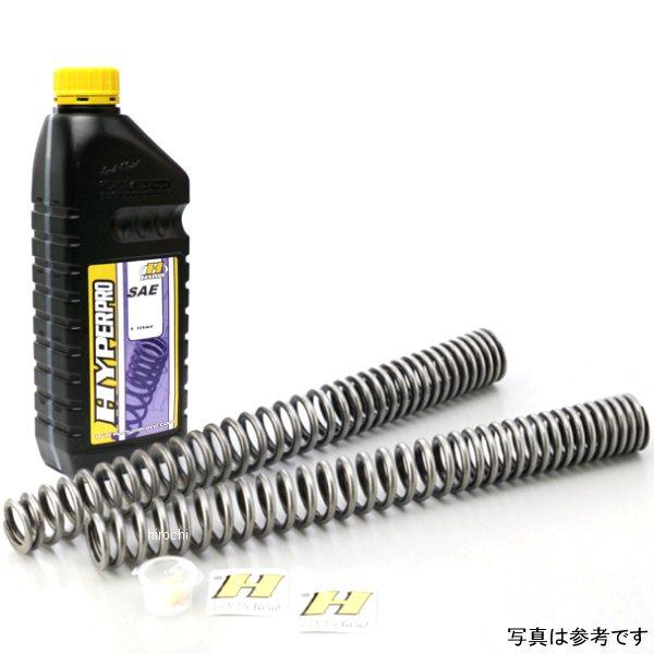22093810 ハイパープロ HYPERPRO フロントスプリング F750GS/F750GS E...