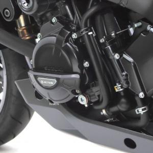 ACTIVE（アクティブ） LEDフロントウインカー＋ラジエターシュラウド