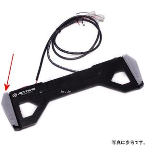 kur2904 クリアキン Kuryakyn LED ウインカー Tracer アンバー