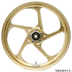 28870189SWQ ゲイルスピード リアホイール TYPE-GP1S 550-17 (カスタム