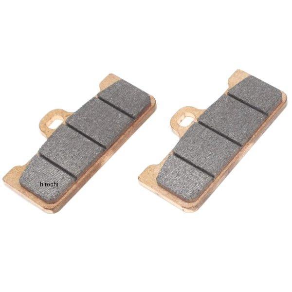 29300131 ゲイルスピード GALE SPEED ブレーキパッドR フロント 4Pキャリパー用...