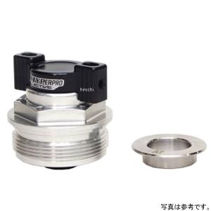 HYPERPRO（ハイパープロ） 22635201 プリロードアジャスター レッド