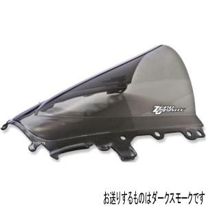 ゼログラビティ ZERO GRAVITY スクリーン SRタイプ 09年-14年 YZF-R1