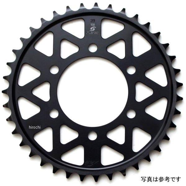 28752037 ゲイルスピード GALE SPEED スプロケット 520-37T アルミ製モリブ...