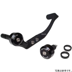 1107250 アクティブ ACTIVE ブレーキレバー ビレット RSタイプ 04年-13