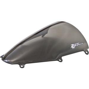 cb400sb nc42 ZERO GRAVITY ウインドスクリーン ZERO GRAVITY（ゼログラビティ） CB400SB スクリーン スポーツ