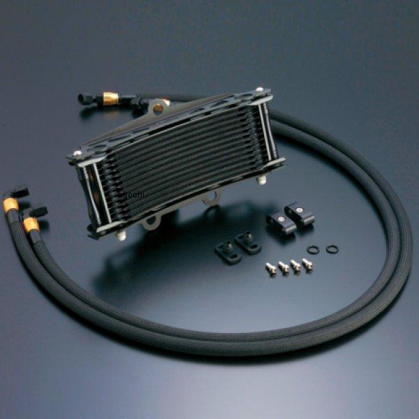 AC14057513BC ACTIVE アクティブ オイルクーラーキット サーモ対応 サイド廻し/ラ...