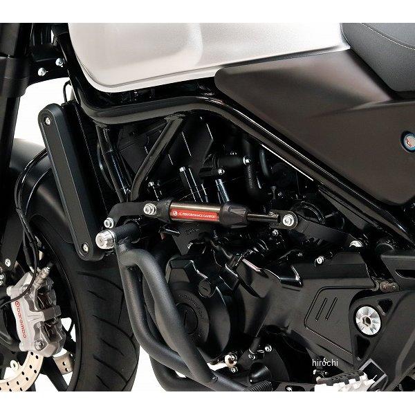 13691906 アクティブ ACTIVE パフォーマンスダンパー ハーレー X500 JP店