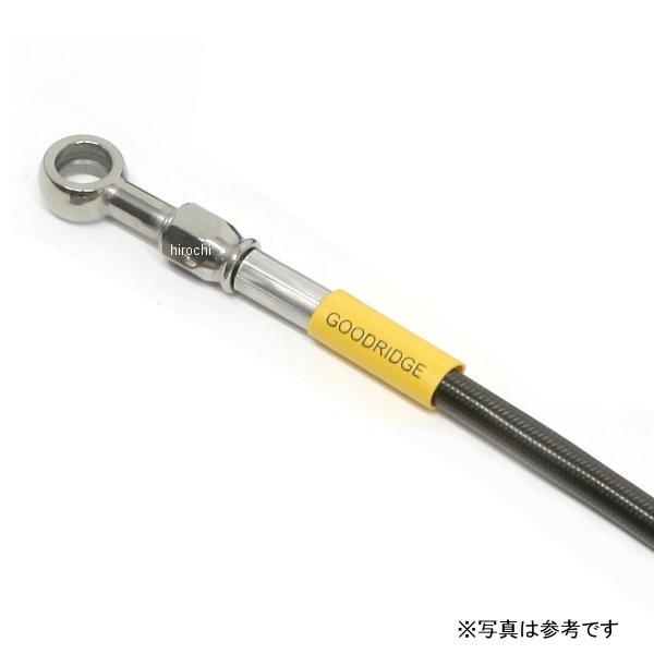 20613540S アクティブ ACTIVE BUILD A LINE ブレーキホース ステン フロ...